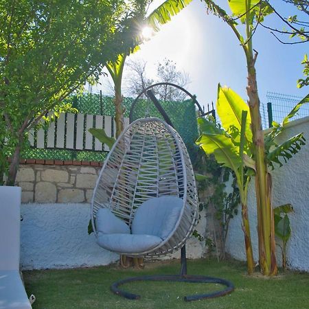 Elda Alacati Boutique Hotel Zewnętrze zdjęcie