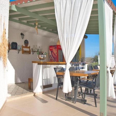 Elda Alacati Boutique Hotel Zewnętrze zdjęcie