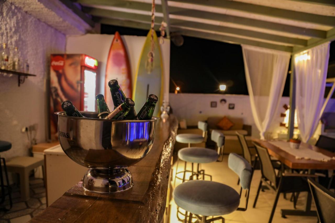 Elda Alacati Boutique Hotel Zewnętrze zdjęcie