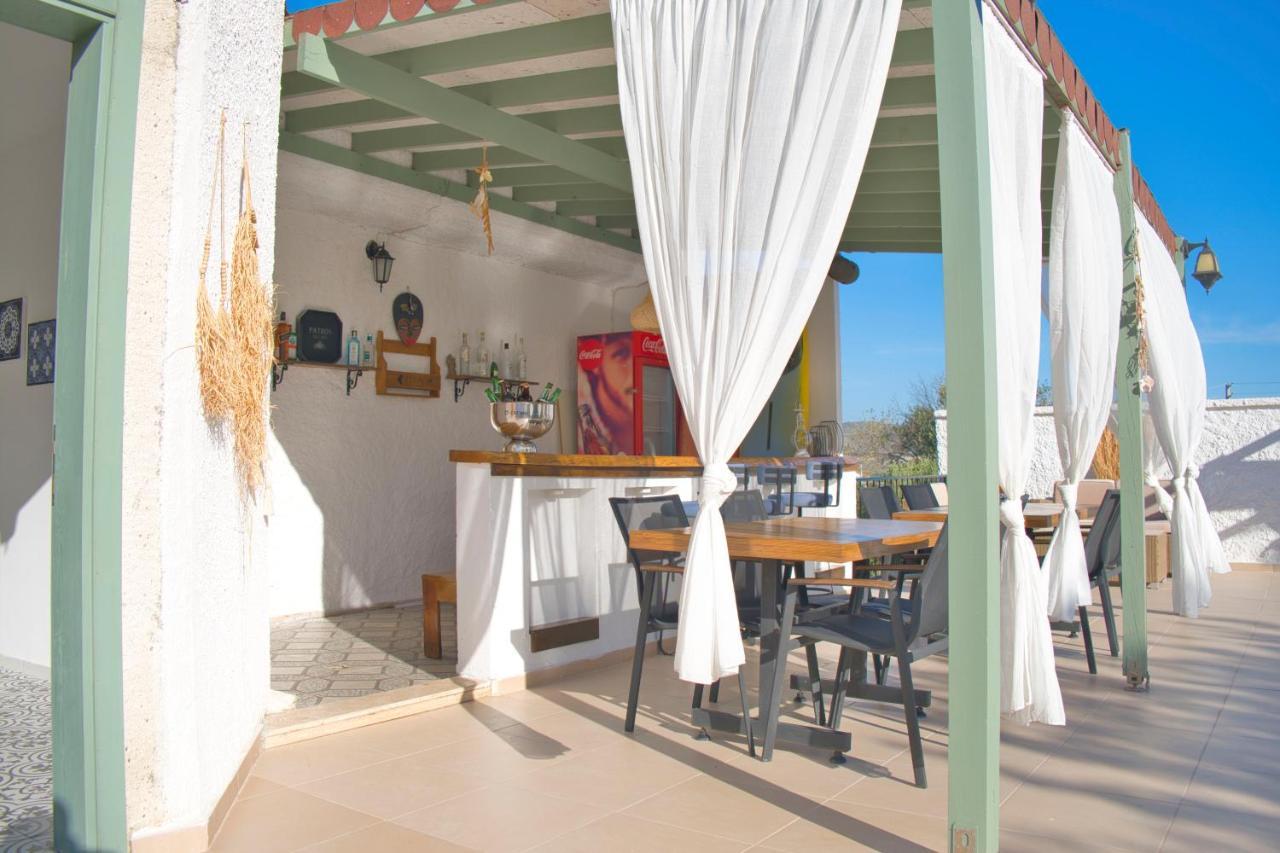 Elda Alacati Boutique Hotel Zewnętrze zdjęcie
