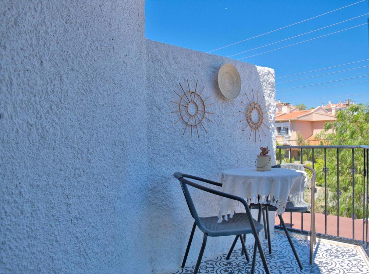 Elda Alacati Boutique Hotel Zewnętrze zdjęcie