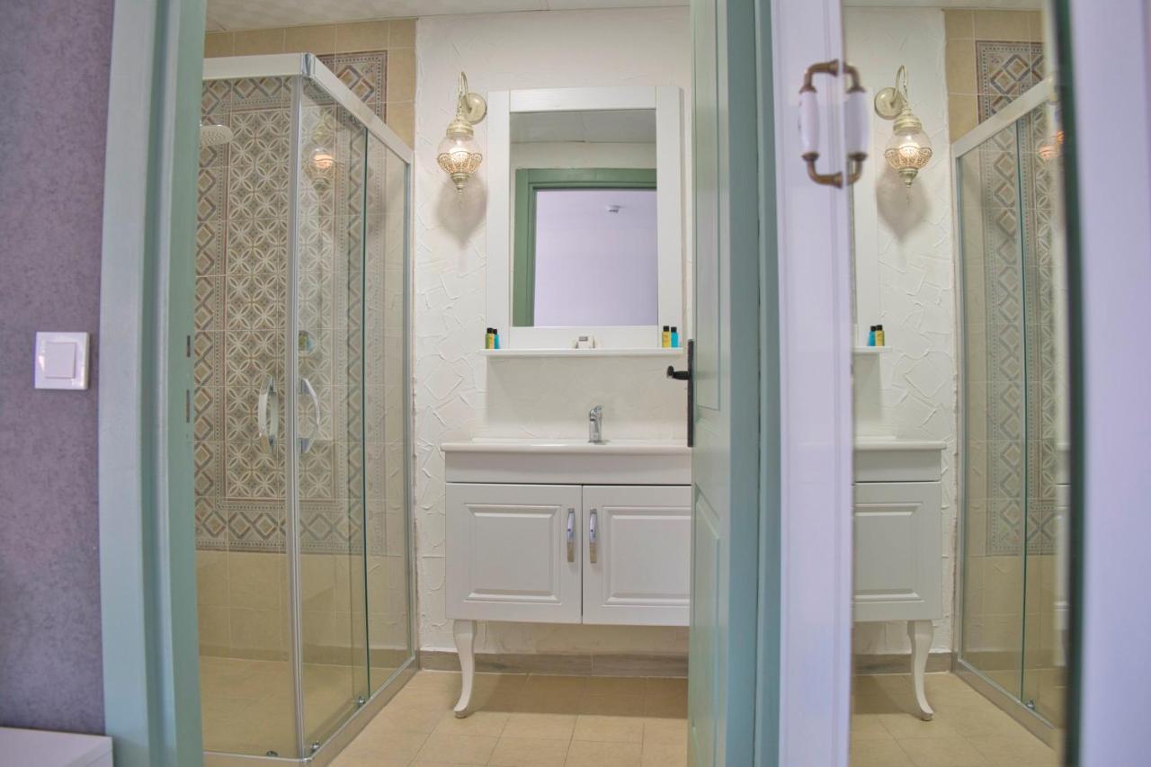 Elda Alacati Boutique Hotel Zewnętrze zdjęcie