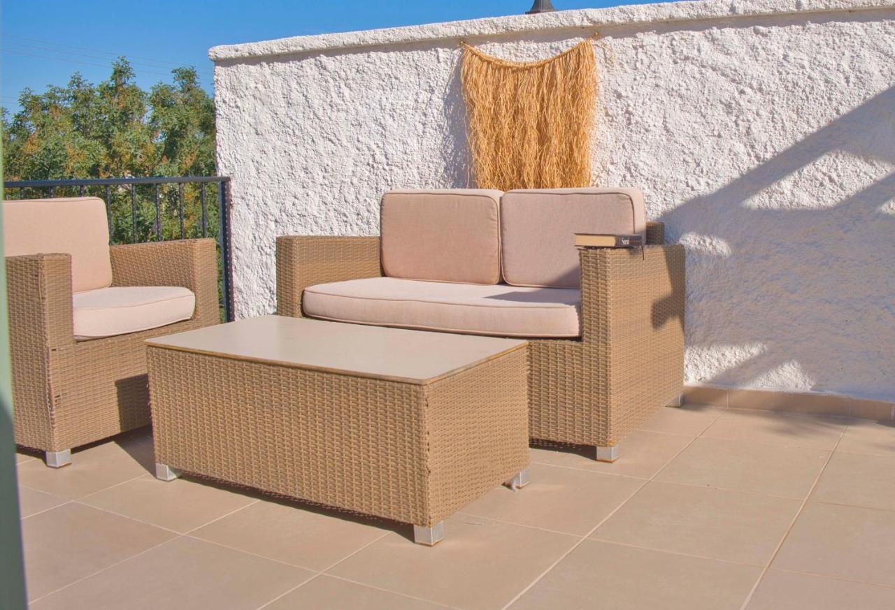 Elda Alacati Boutique Hotel Zewnętrze zdjęcie