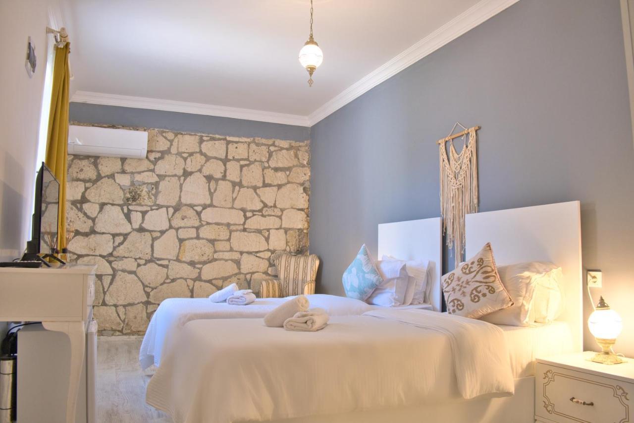 Elda Alacati Boutique Hotel Zewnętrze zdjęcie