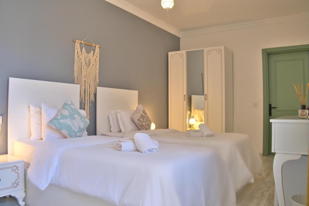 Elda Alacati Boutique Hotel Zewnętrze zdjęcie